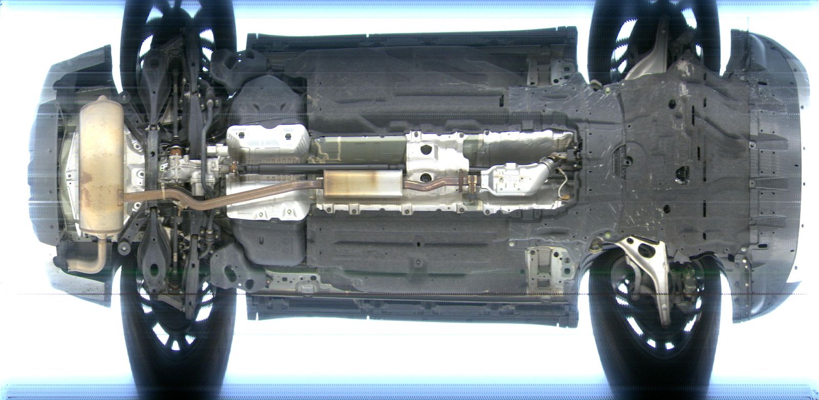 2024 Mitsubishi Outlander SE Black Edition AWD