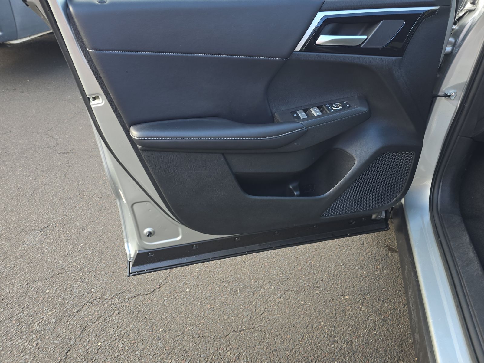 2024 Mitsubishi Outlander SE Black Edition AWD