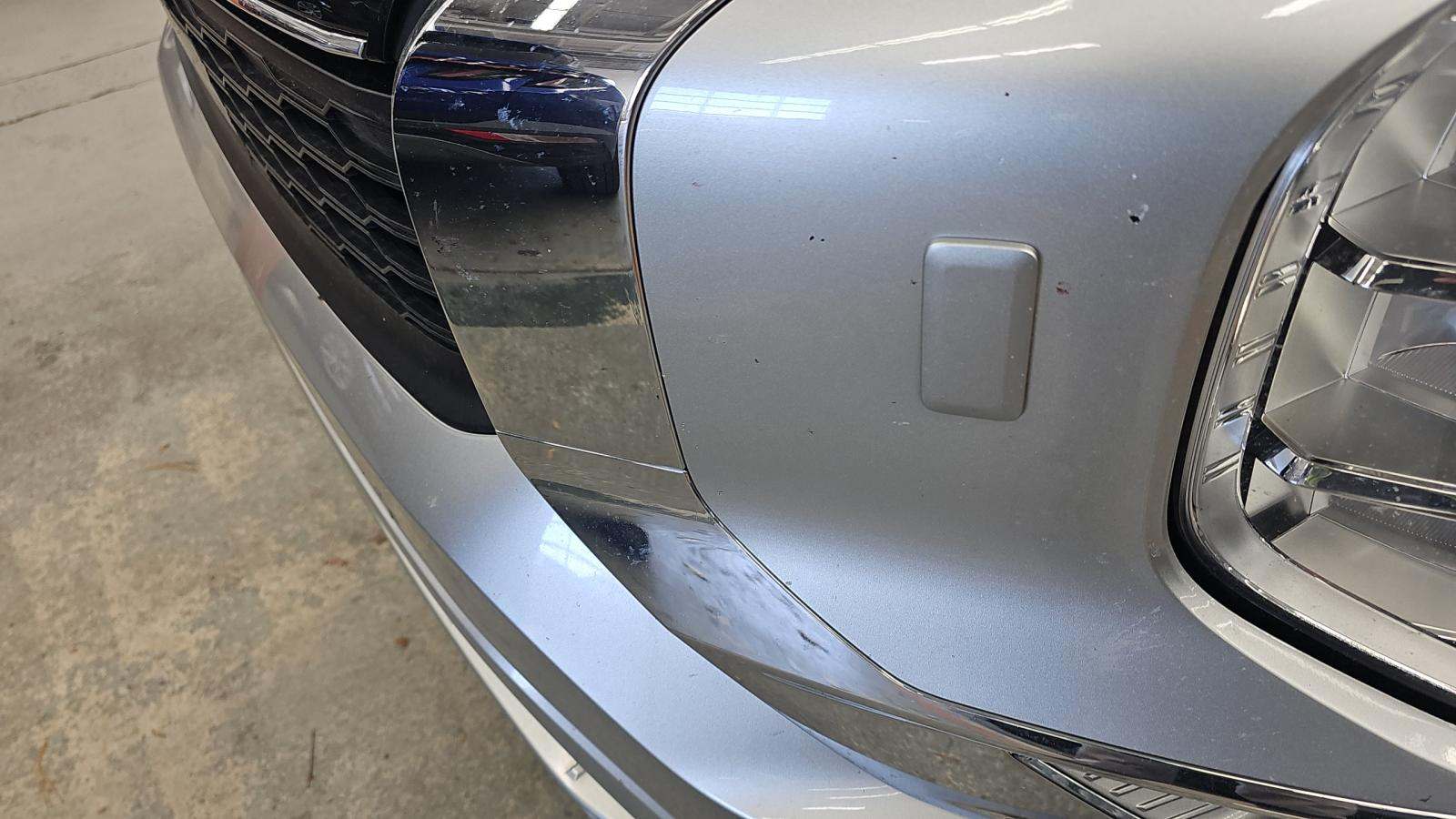 2024 Mitsubishi Outlander SE Black Edition AWD