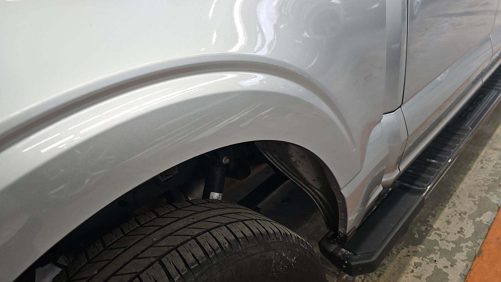 2023 Ford F-150 XLT RWD