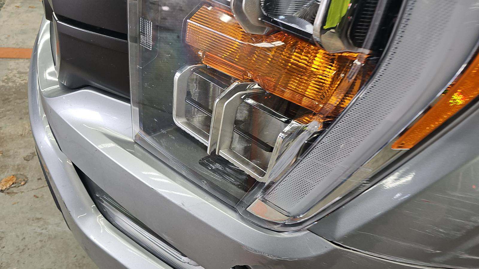 2023 Ford F-150 XLT RWD