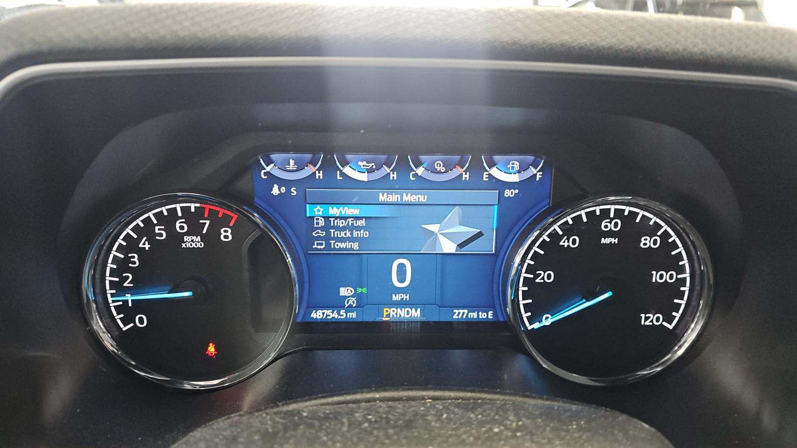 2023 Ford F-150 XLT RWD