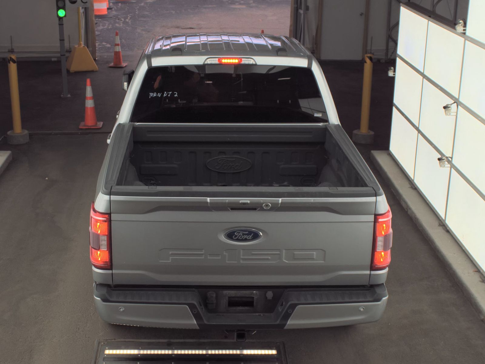 2023 Ford F-150 XLT RWD