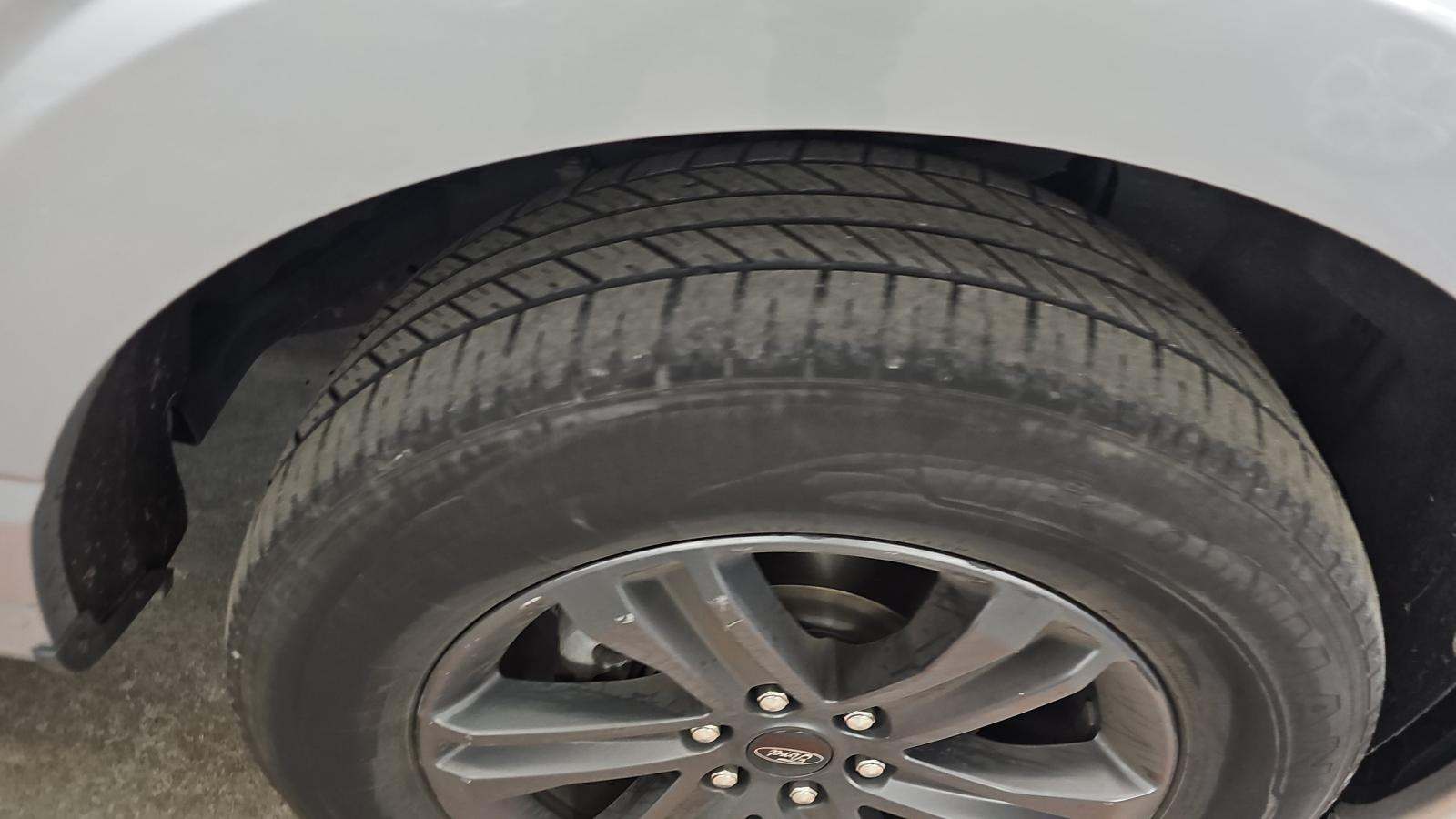 2023 Ford F-150 XLT RWD