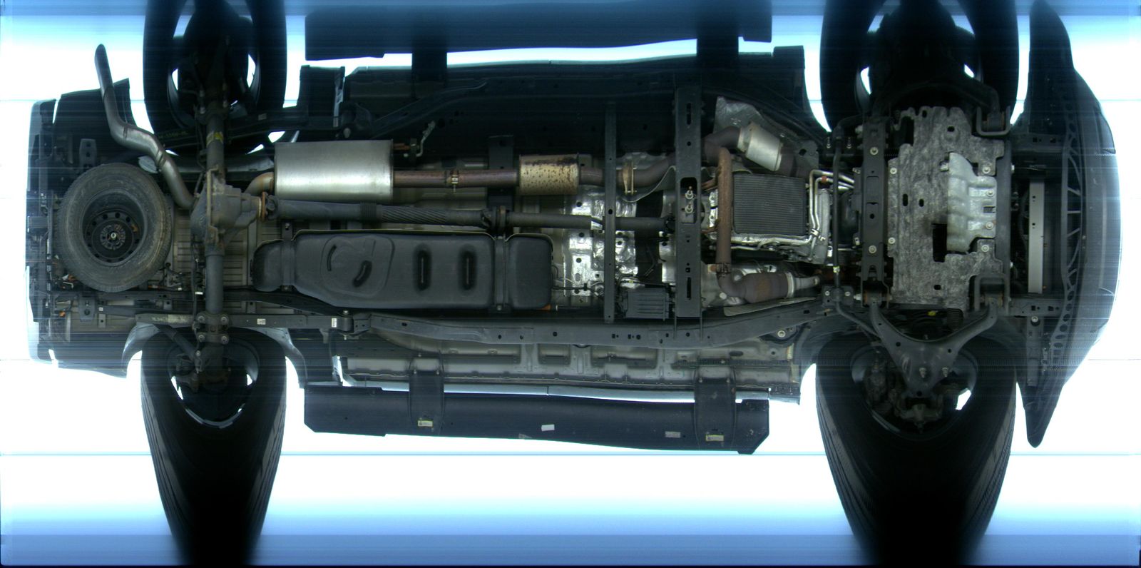 2023 Ford F-150 XLT RWD