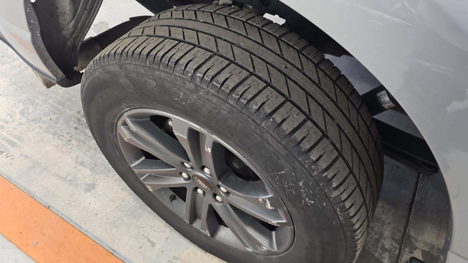 2023 Ford F-150 XLT RWD