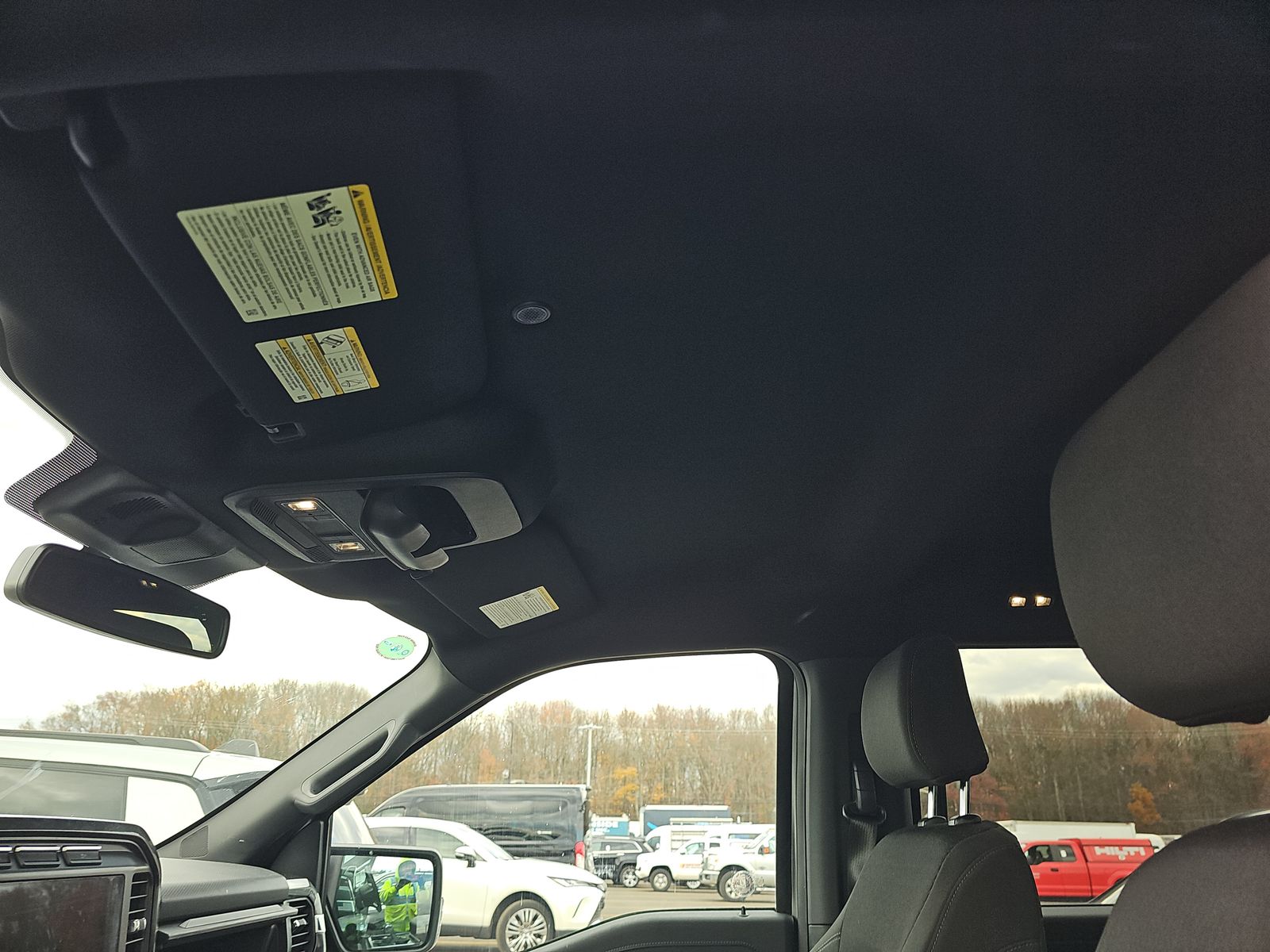 2023 Ford F-150 XLT RWD