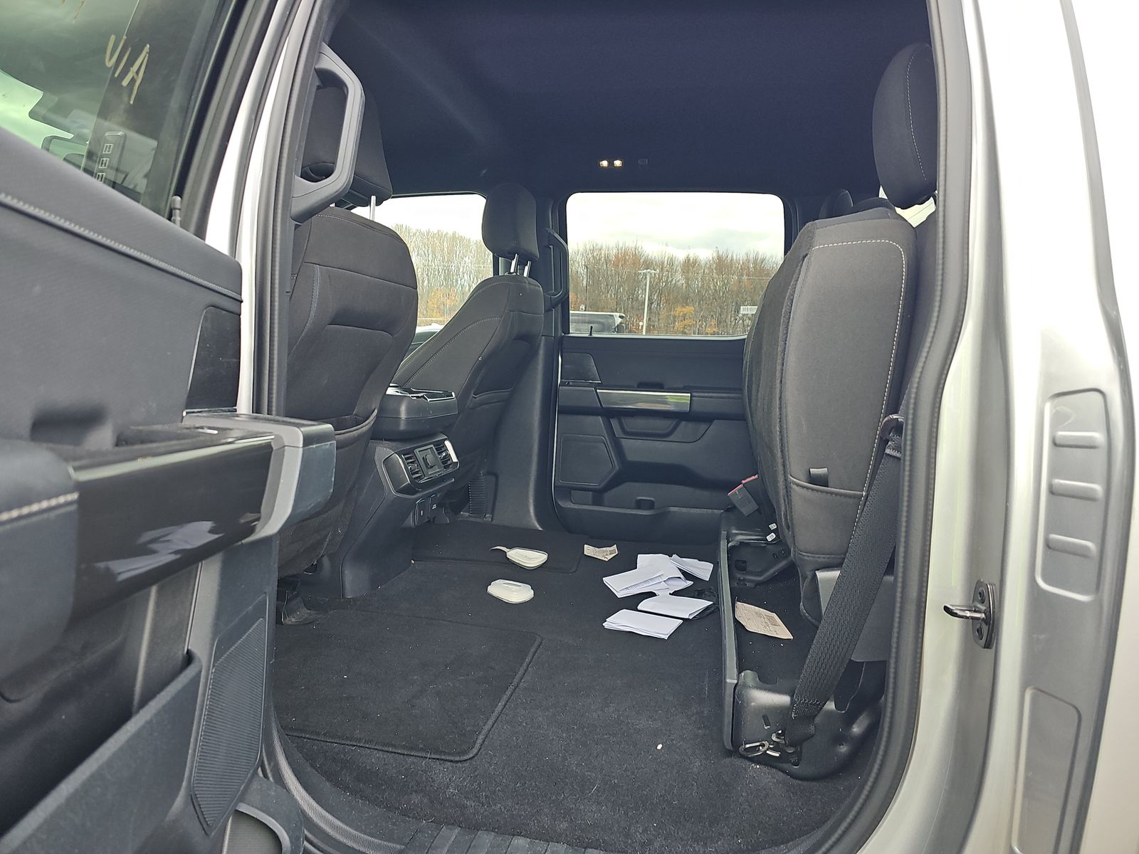 2023 Ford F-150 XLT RWD