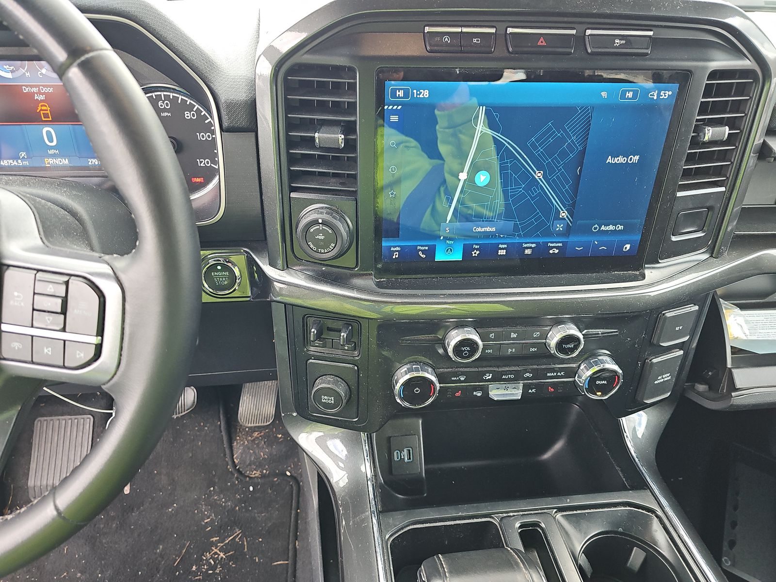 2023 Ford F-150 XLT RWD