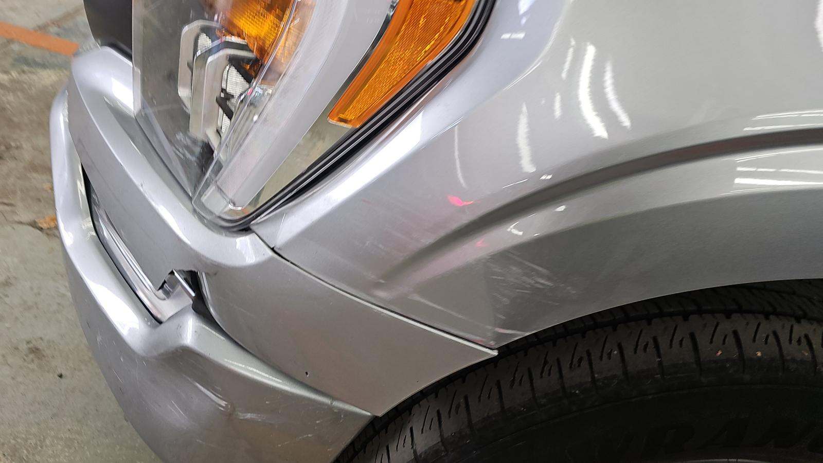 2023 Ford F-150 XLT RWD