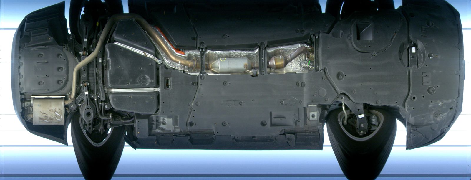 2025 Toyota Camry LE FWD