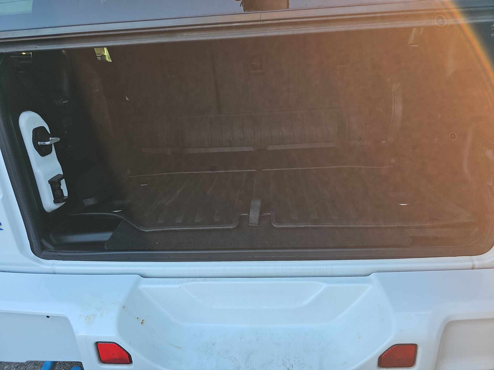 2021 Jeep Wrangler Unlimited 4xe Sahara High Altitude AWD