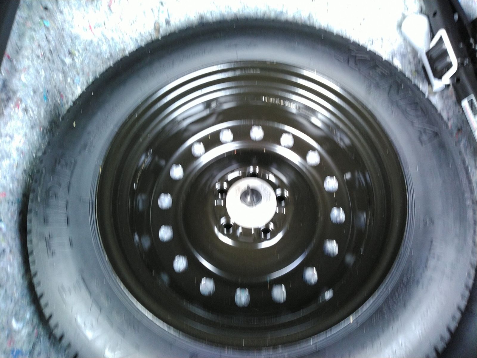 2025 Honda CR-V EX AWD