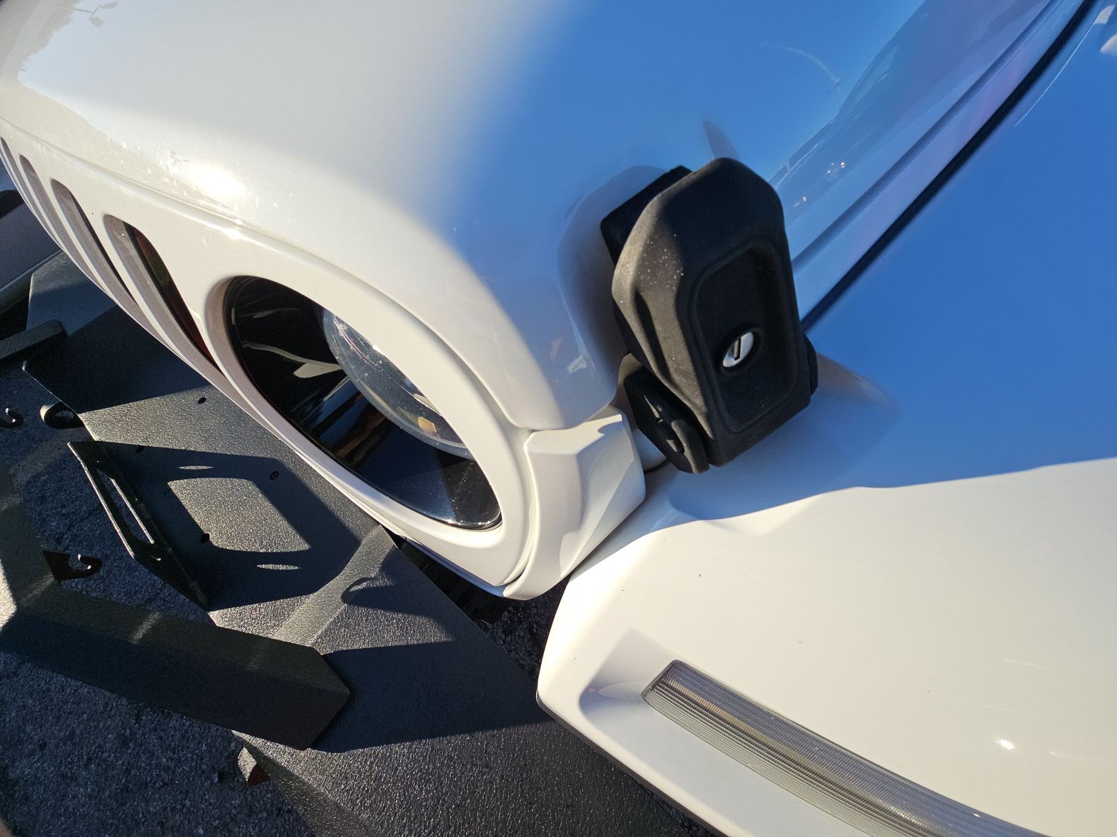 2021 Jeep Wrangler Unlimited 4xe Sahara High Altitude AWD