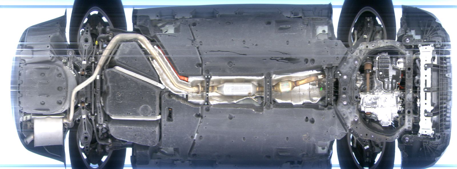 2025 Toyota Camry LE FWD