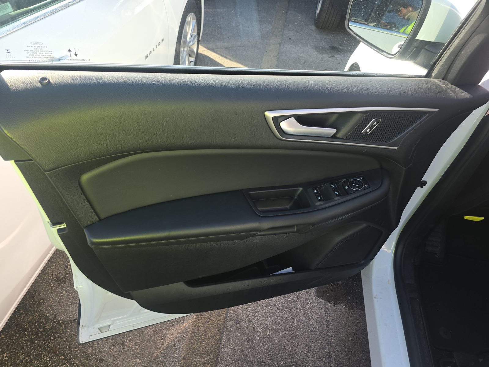 2024 Ford Edge SEL AWD