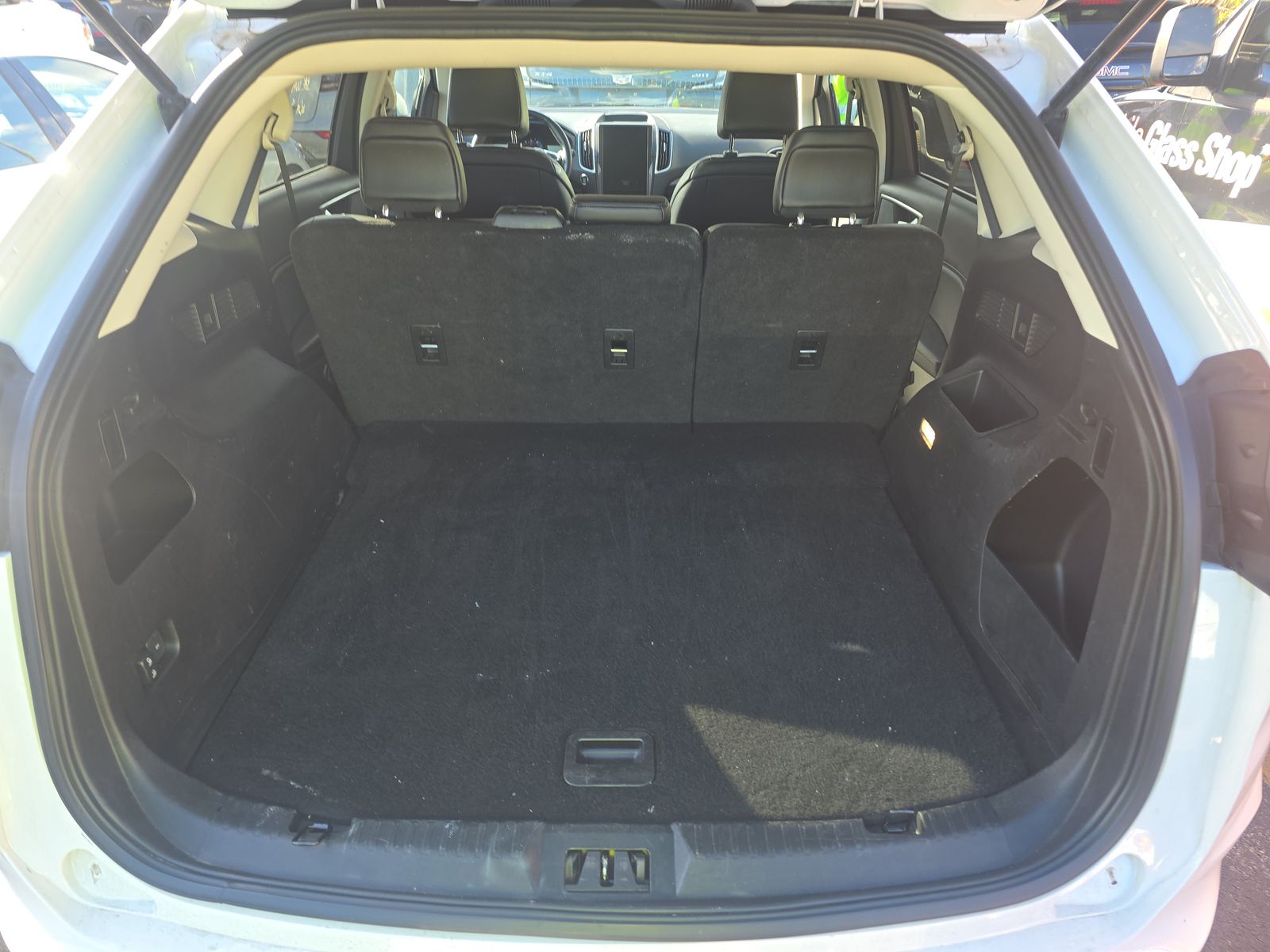 2024 Ford Edge SEL AWD