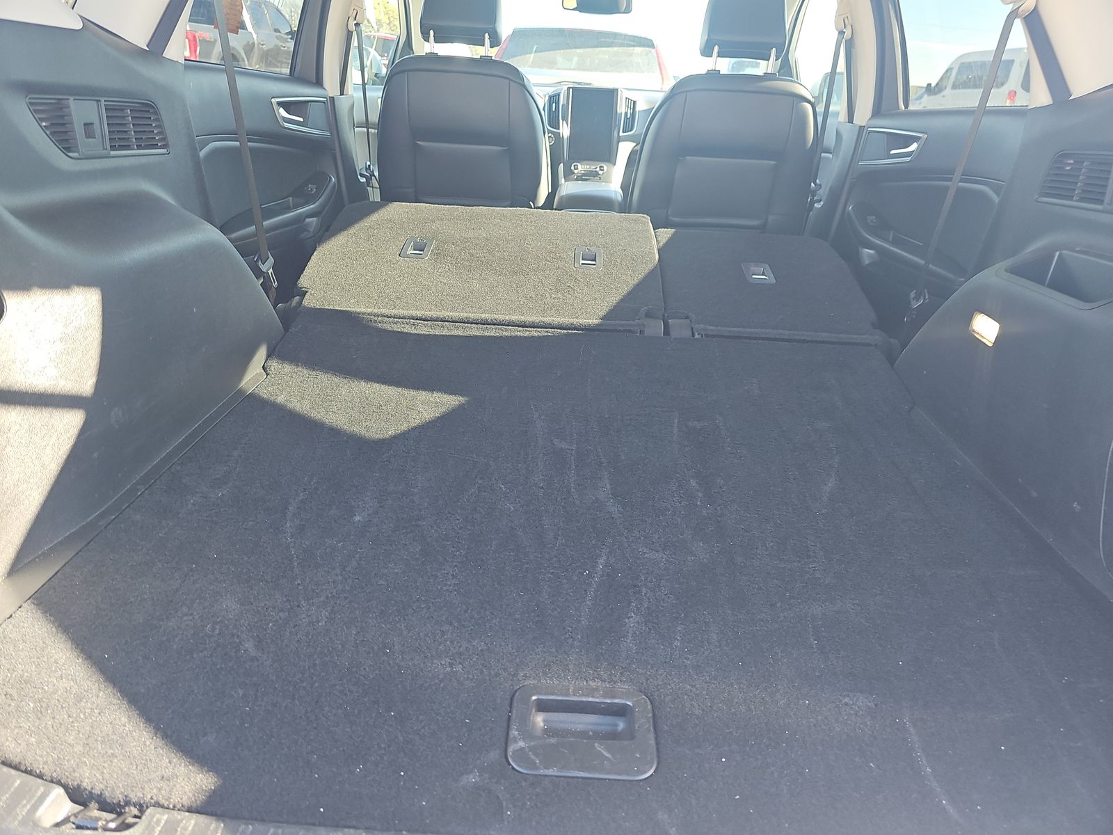 2024 Ford Edge SEL AWD