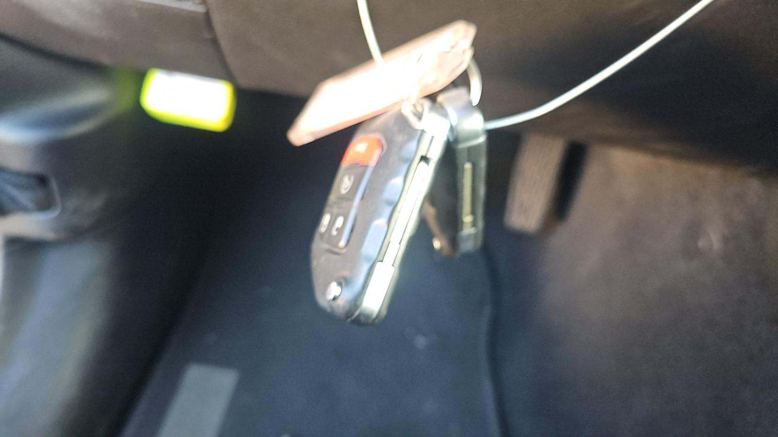 2022 Jeep Wrangler Unlimited Sahara AWD