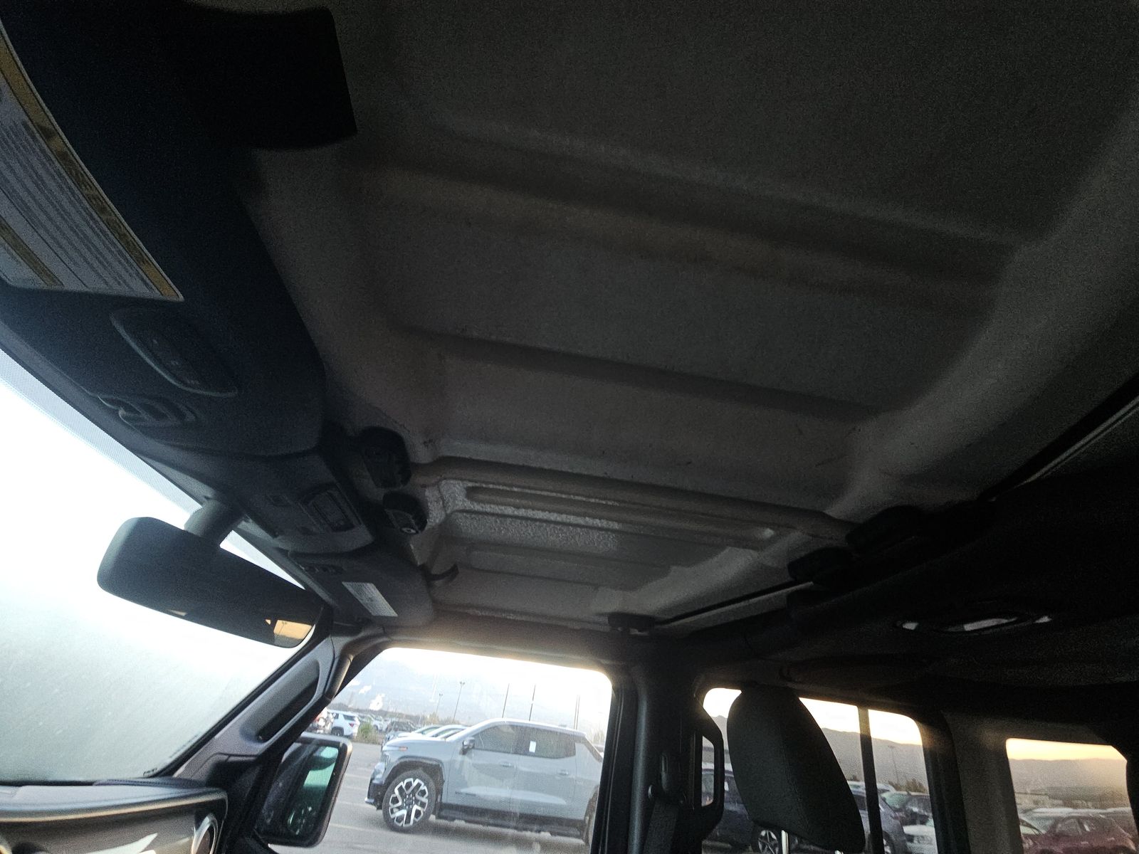 2022 Jeep Wrangler Unlimited Sahara AWD