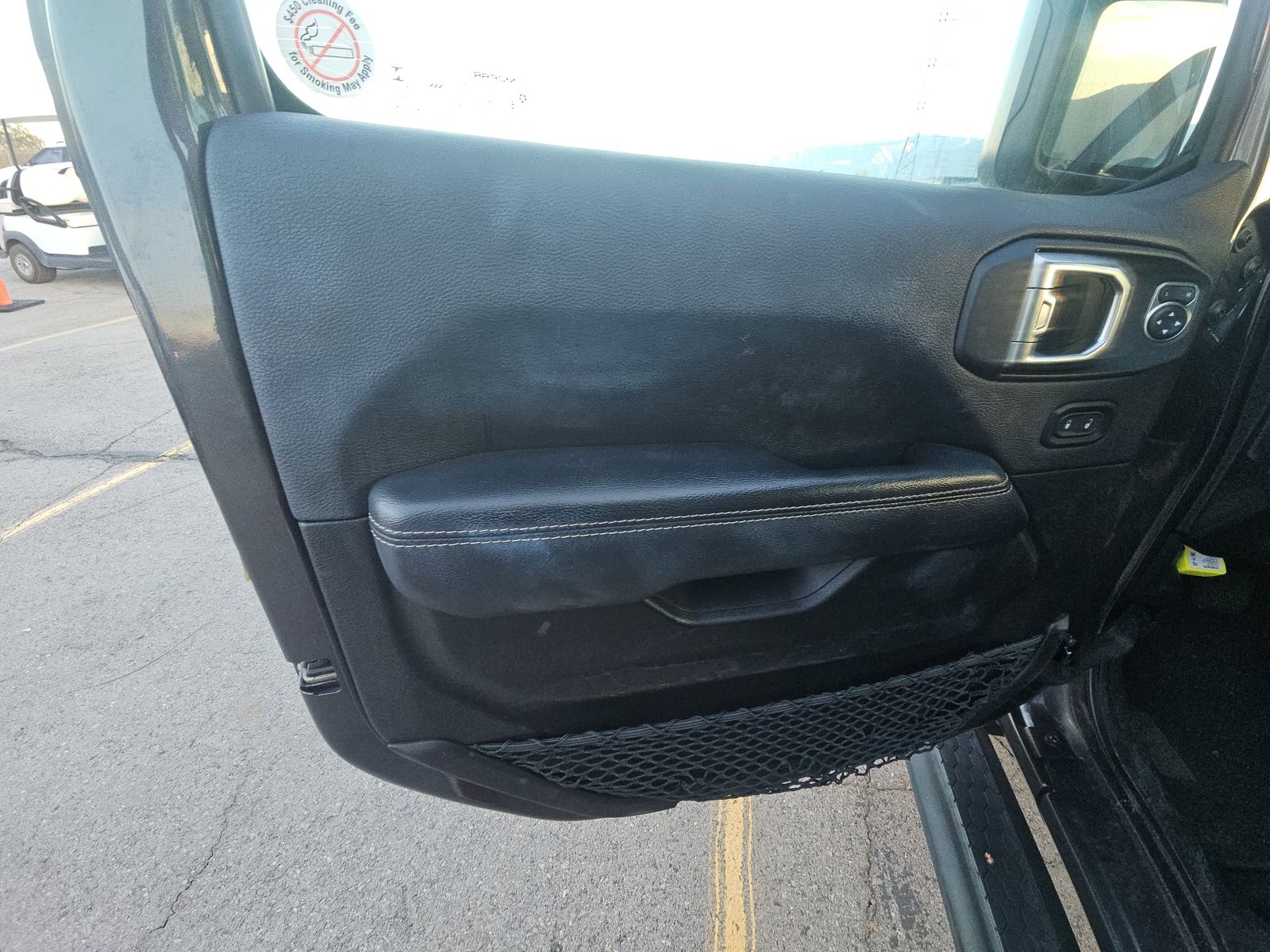 2022 Jeep Wrangler Unlimited Sahara AWD