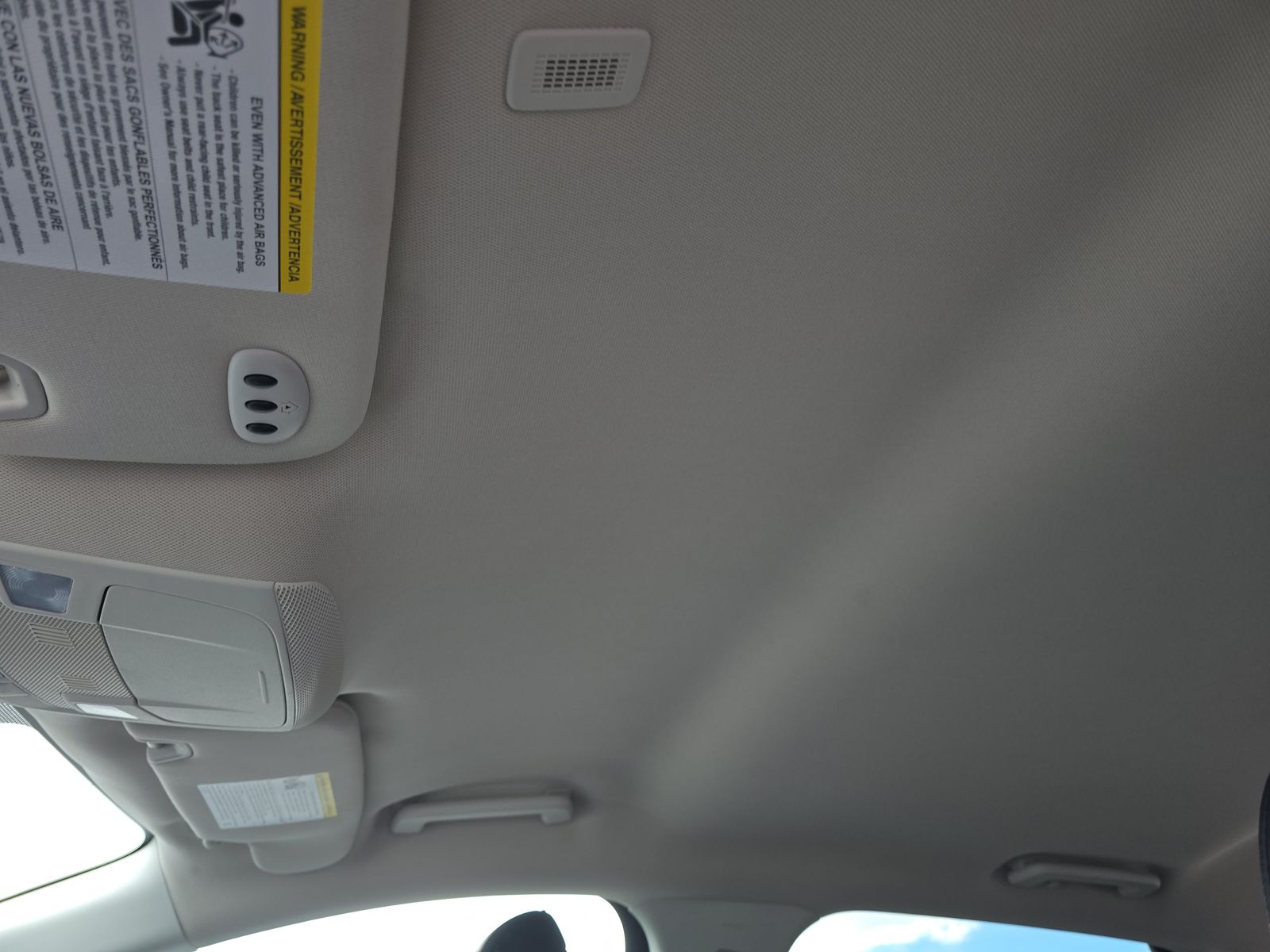 2024 Ford Edge Titanium AWD