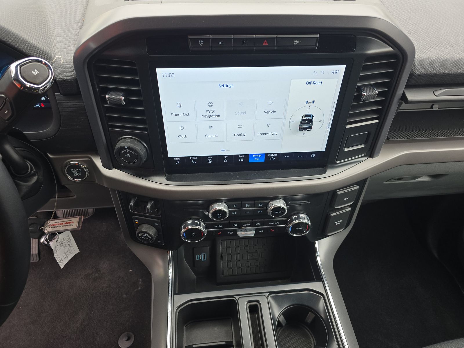 2024 Ford F-150 Hybrid XLT AWD