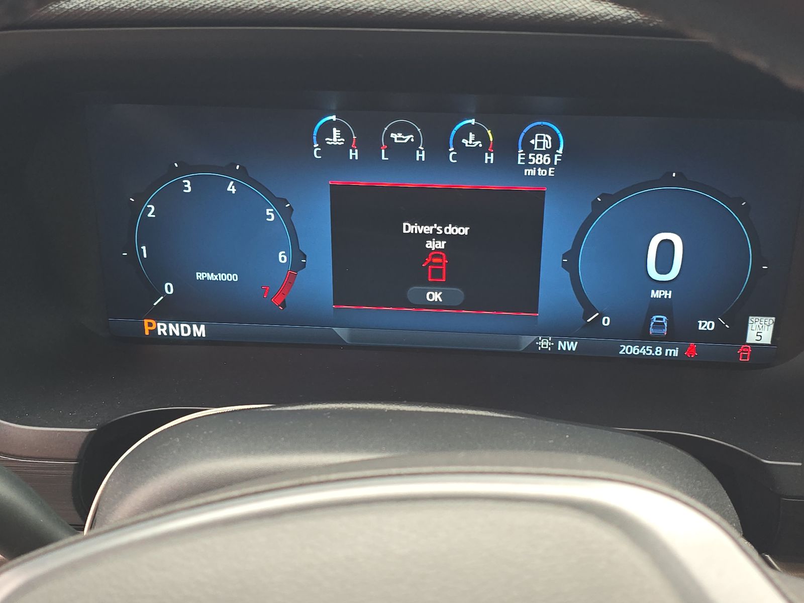 2024 Ford F-150 Hybrid XLT AWD