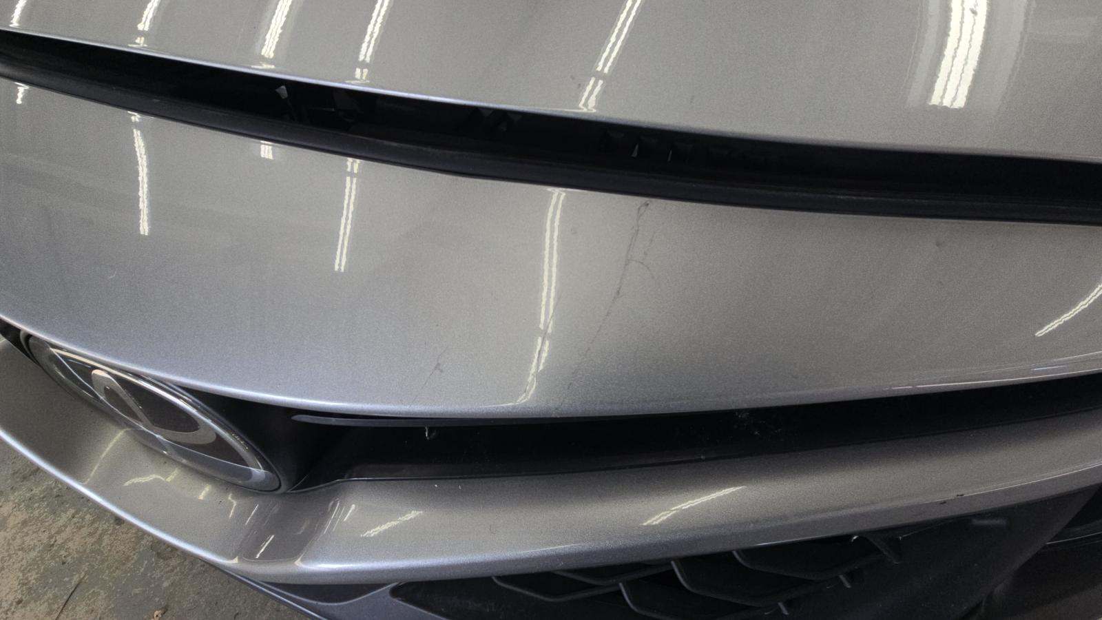 2024 Toyota Camry SE FWD