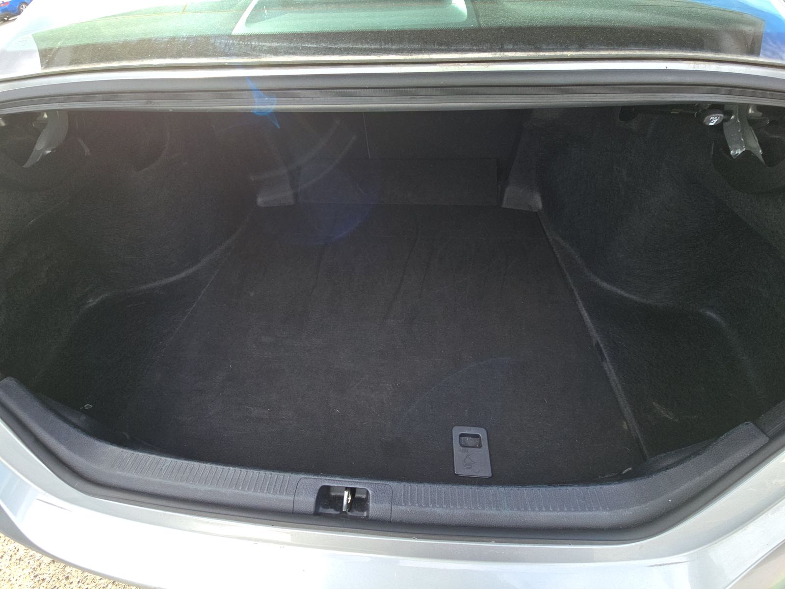 2024 Toyota Camry SE FWD