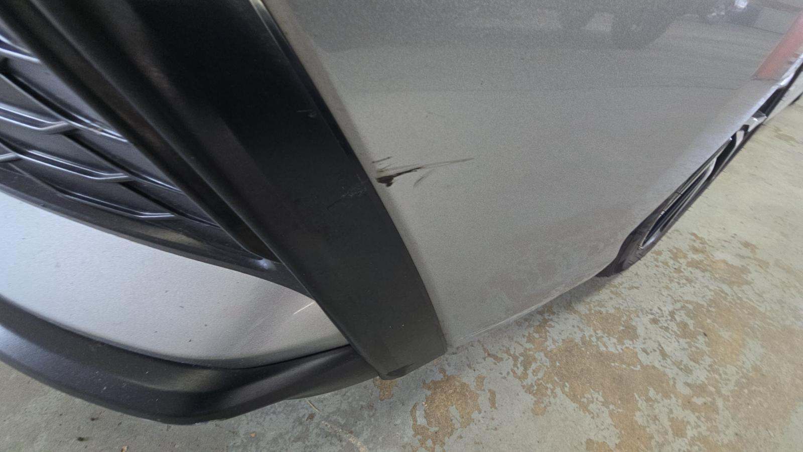 2024 Toyota Camry SE FWD