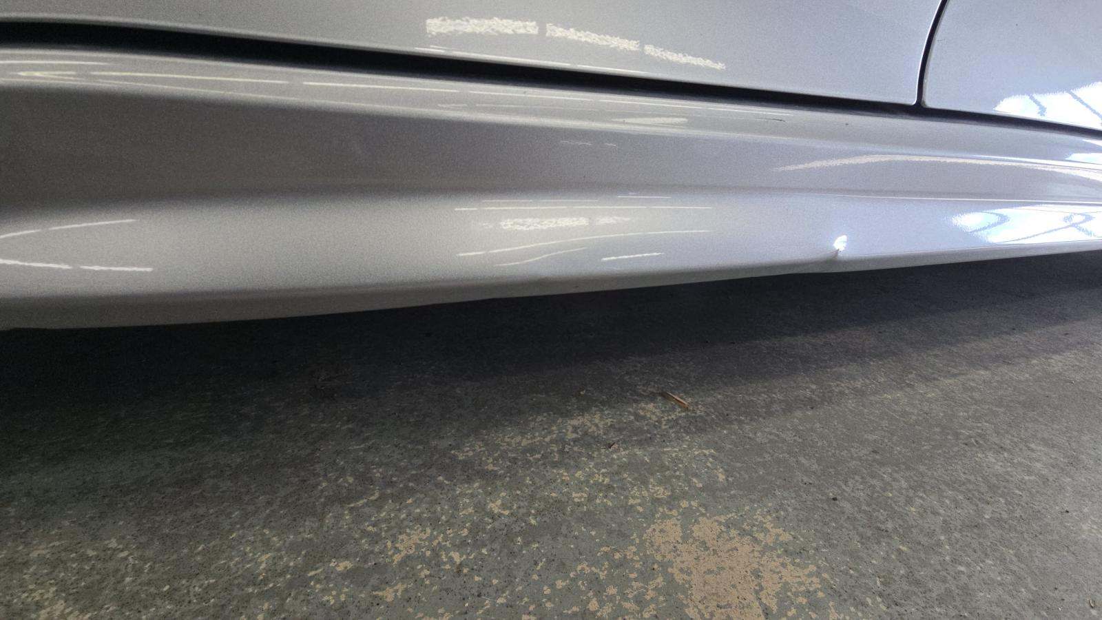 2024 Toyota Camry SE FWD