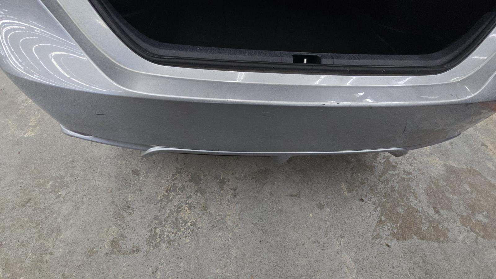 2024 Toyota Camry SE FWD