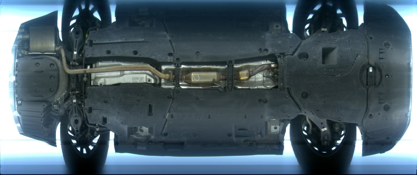 2024 Toyota Camry SE FWD