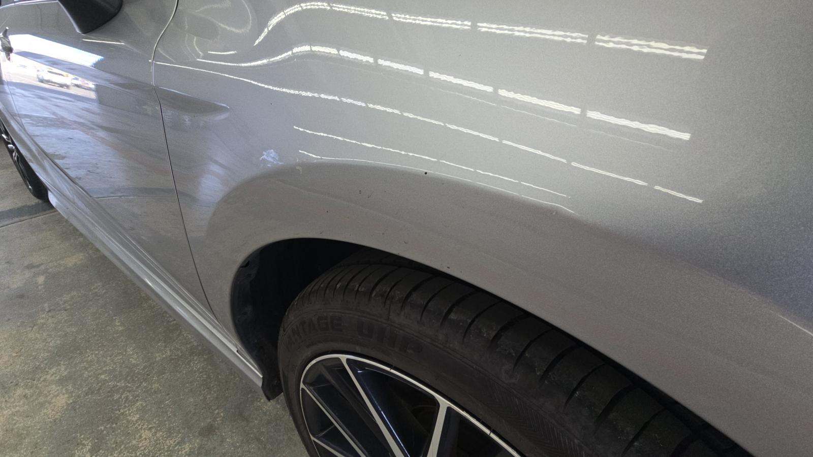 2024 Toyota Camry SE FWD