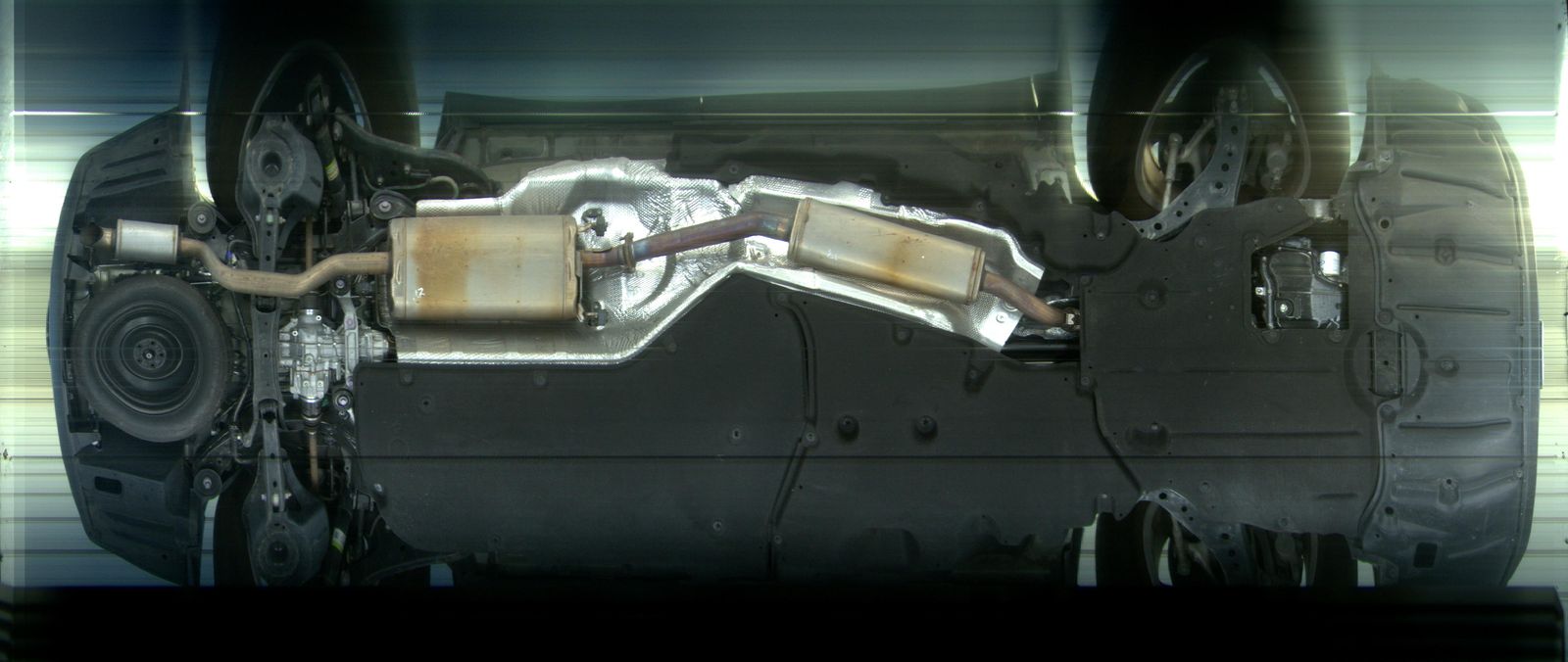 2024 Toyota Highlander LE AWD