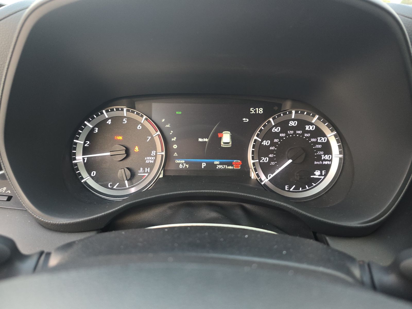 2024 Toyota Highlander LE AWD