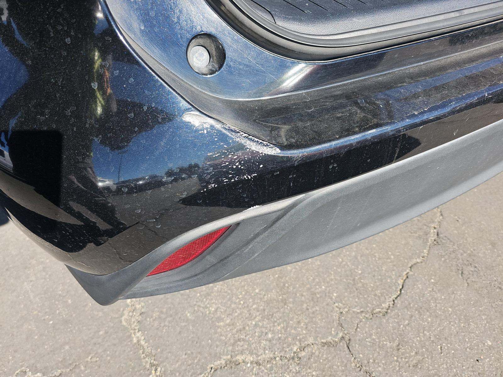 2024 Toyota Highlander LE AWD