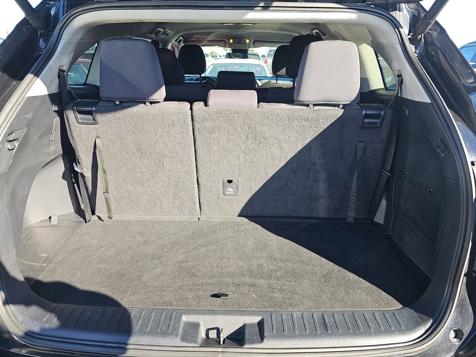 2024 Toyota Highlander LE AWD