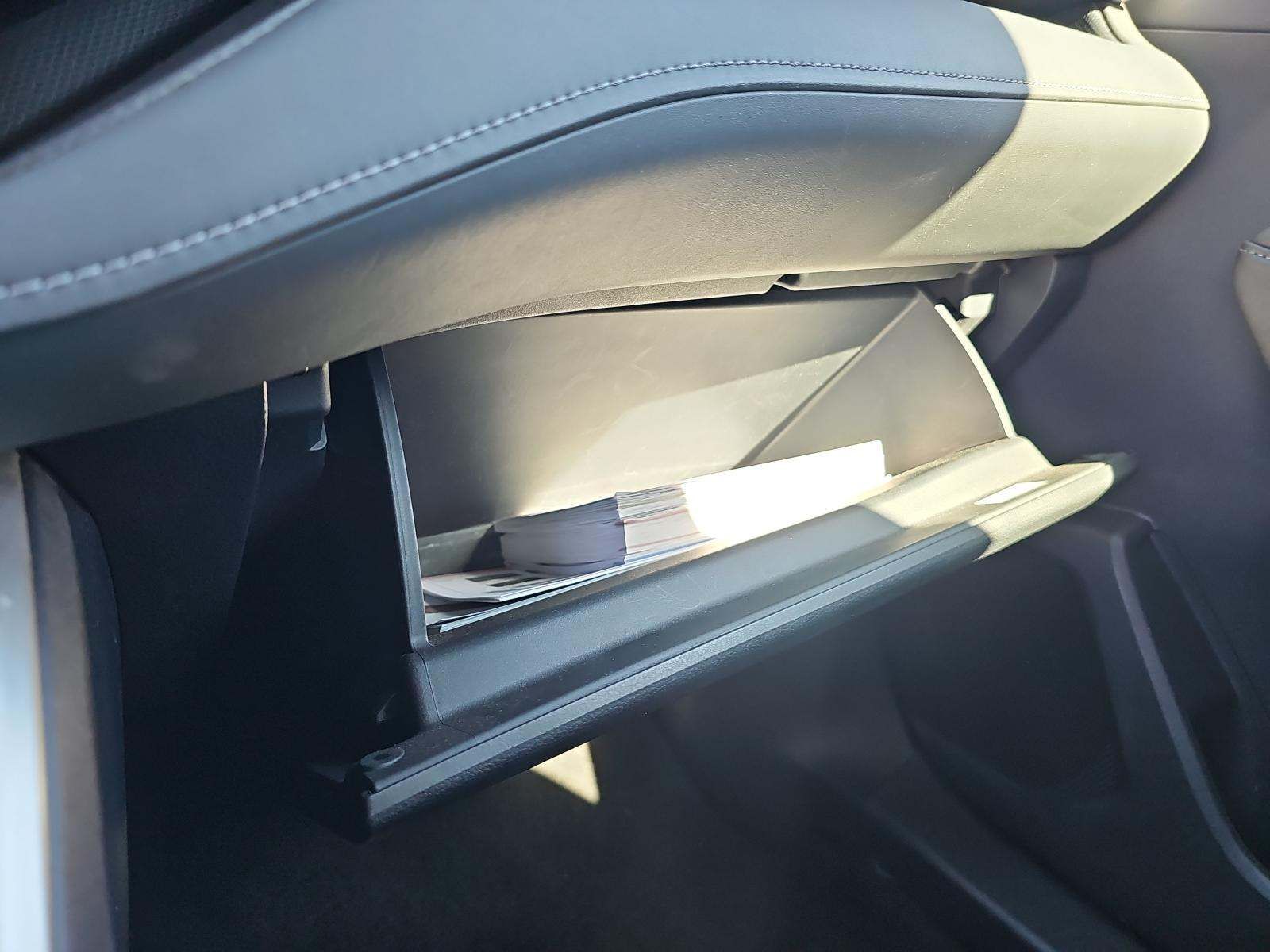 2024 Toyota Highlander LE AWD