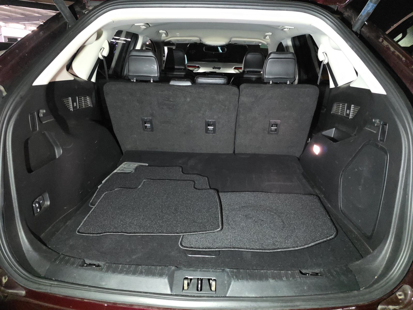 2024 Ford Edge Titanium AWD