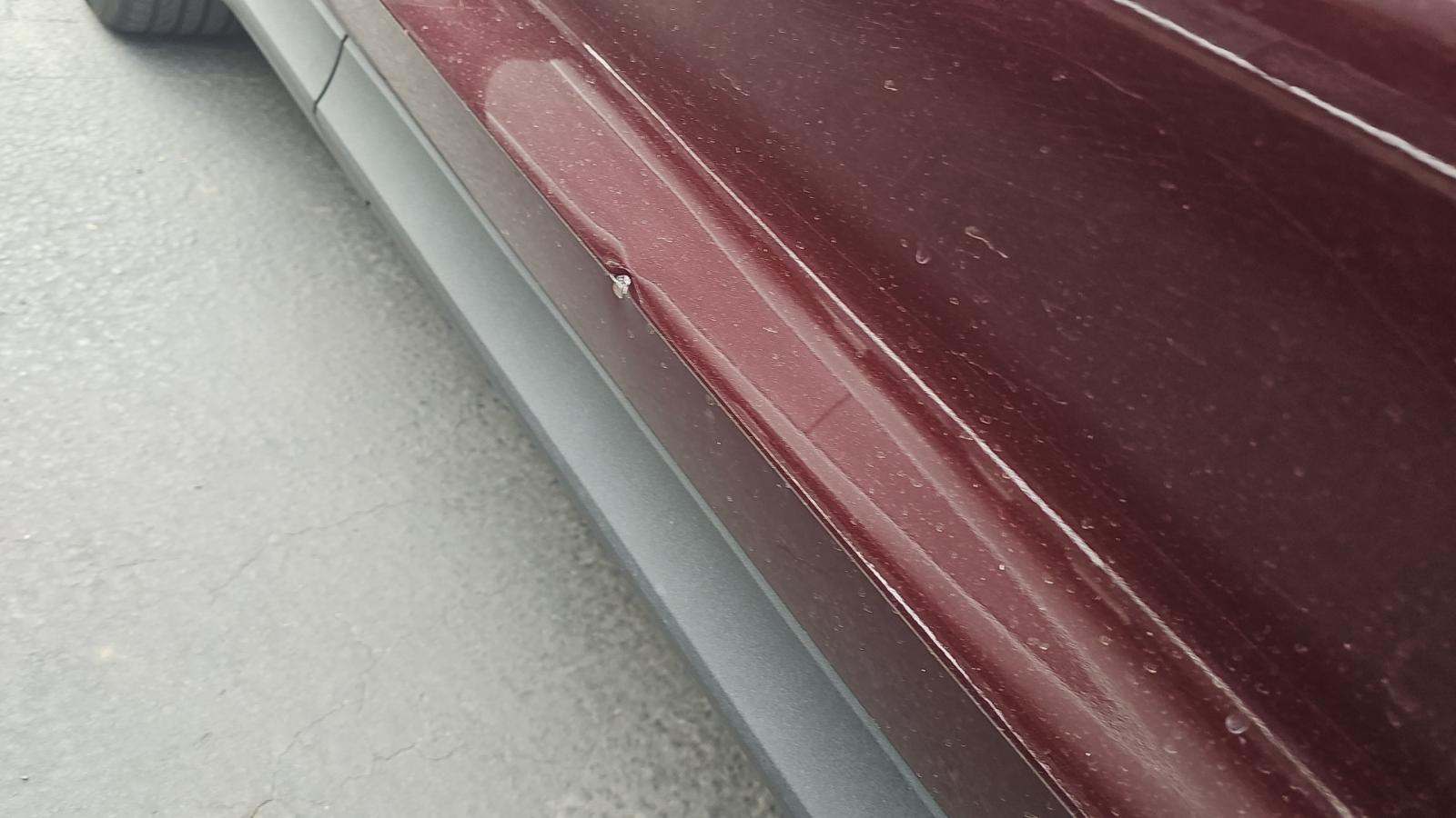 2024 Ford Edge Titanium AWD