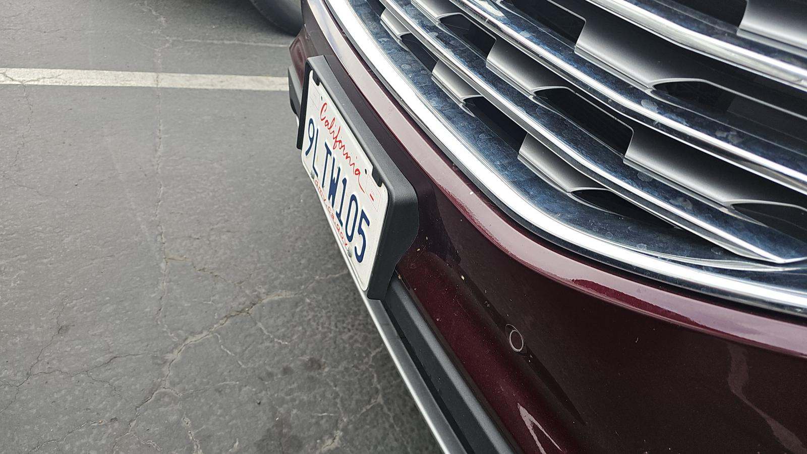 2024 Ford Edge Titanium AWD