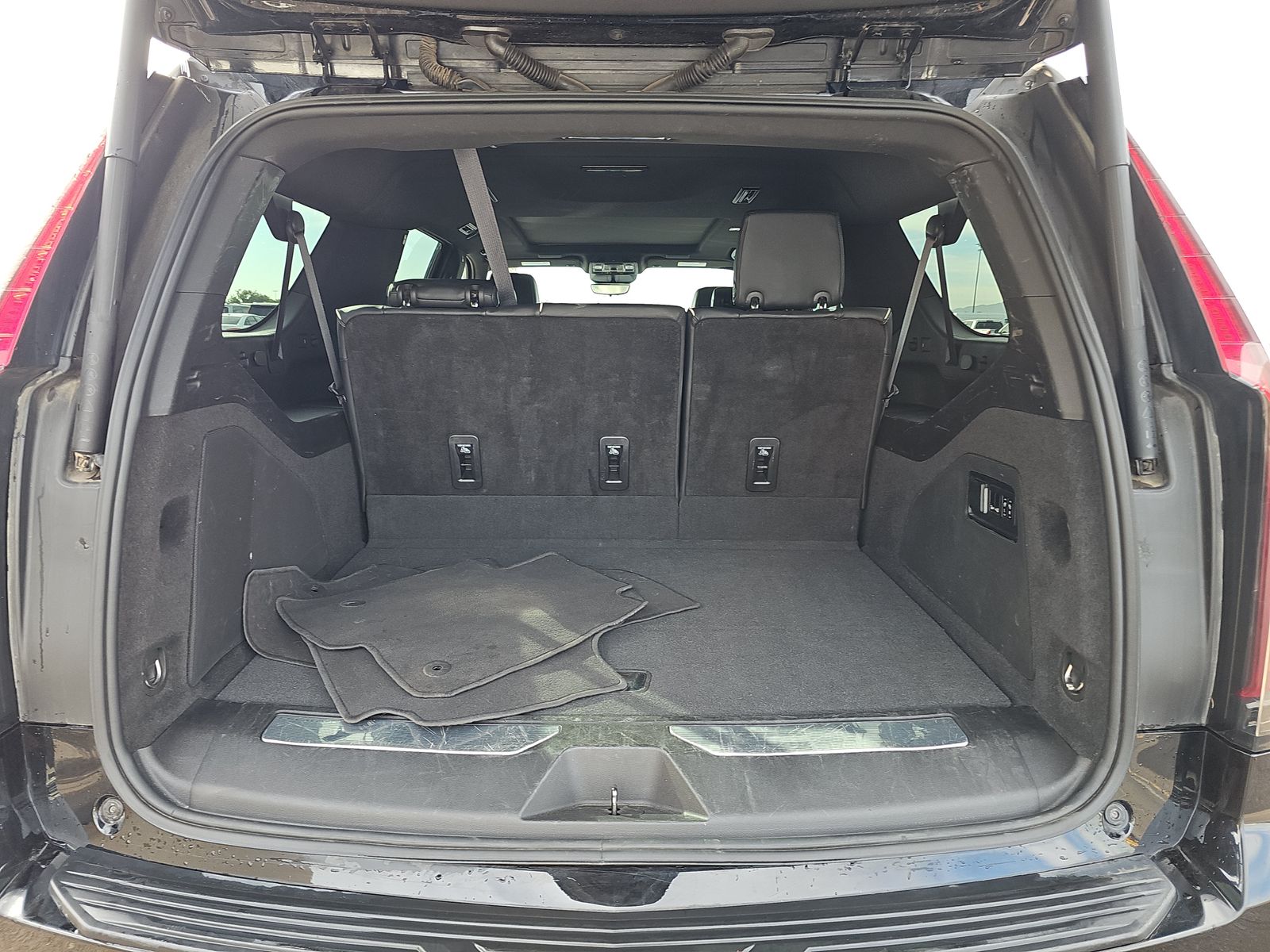 2023 Cadillac Escalade ESV Sport AWD