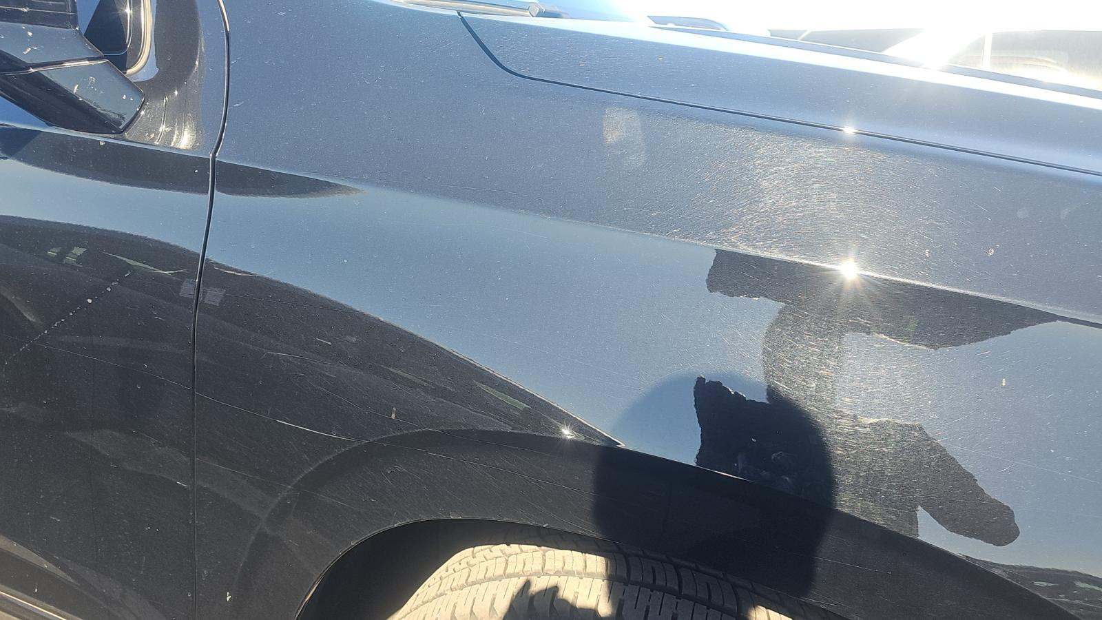 2023 Cadillac Escalade ESV Sport AWD