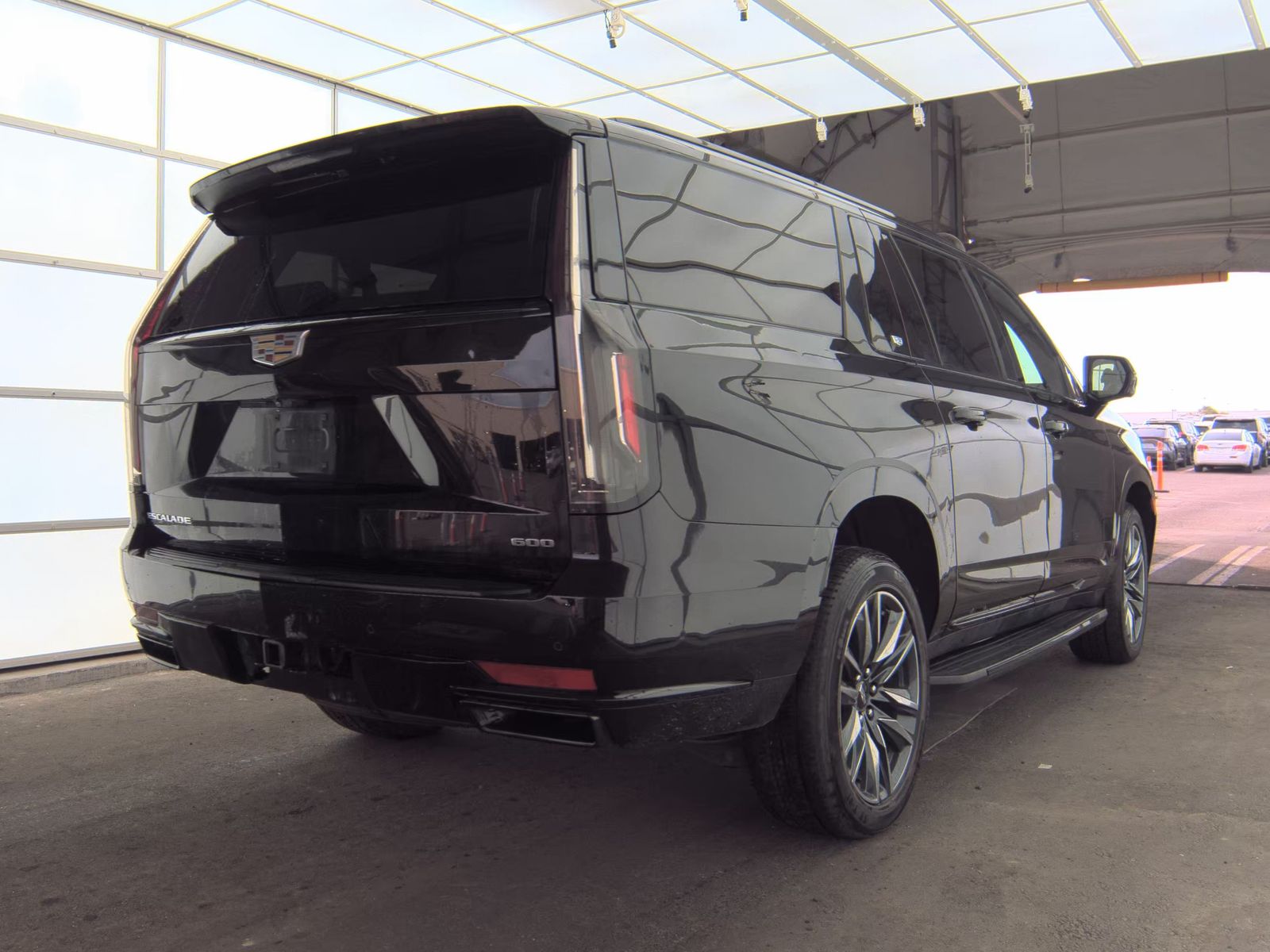 2023 Cadillac Escalade ESV Sport AWD