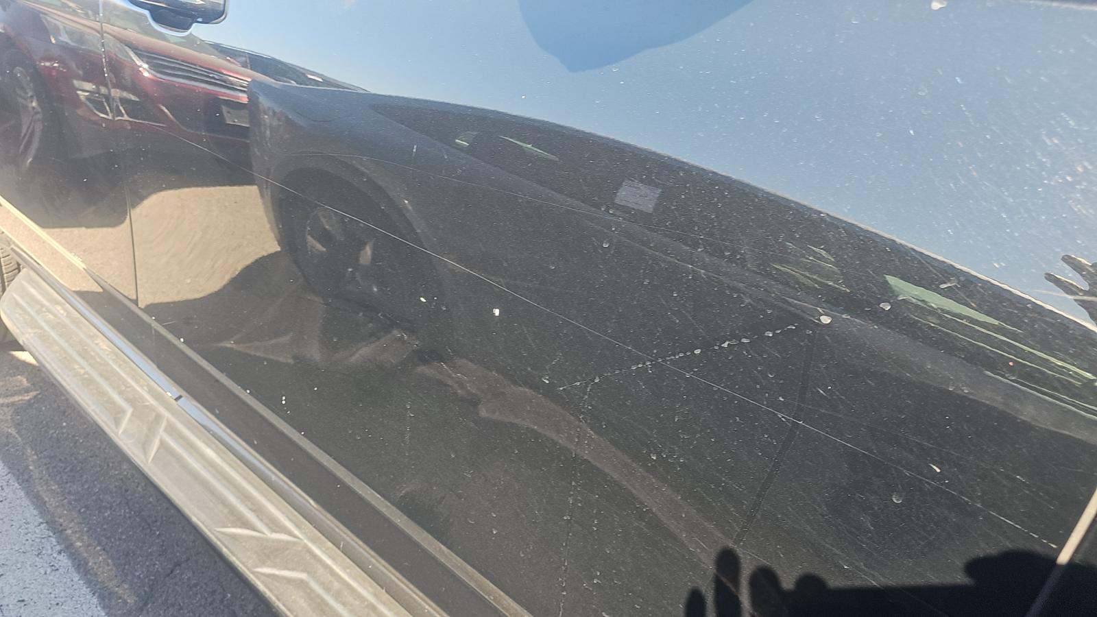 2023 Cadillac Escalade ESV Sport AWD