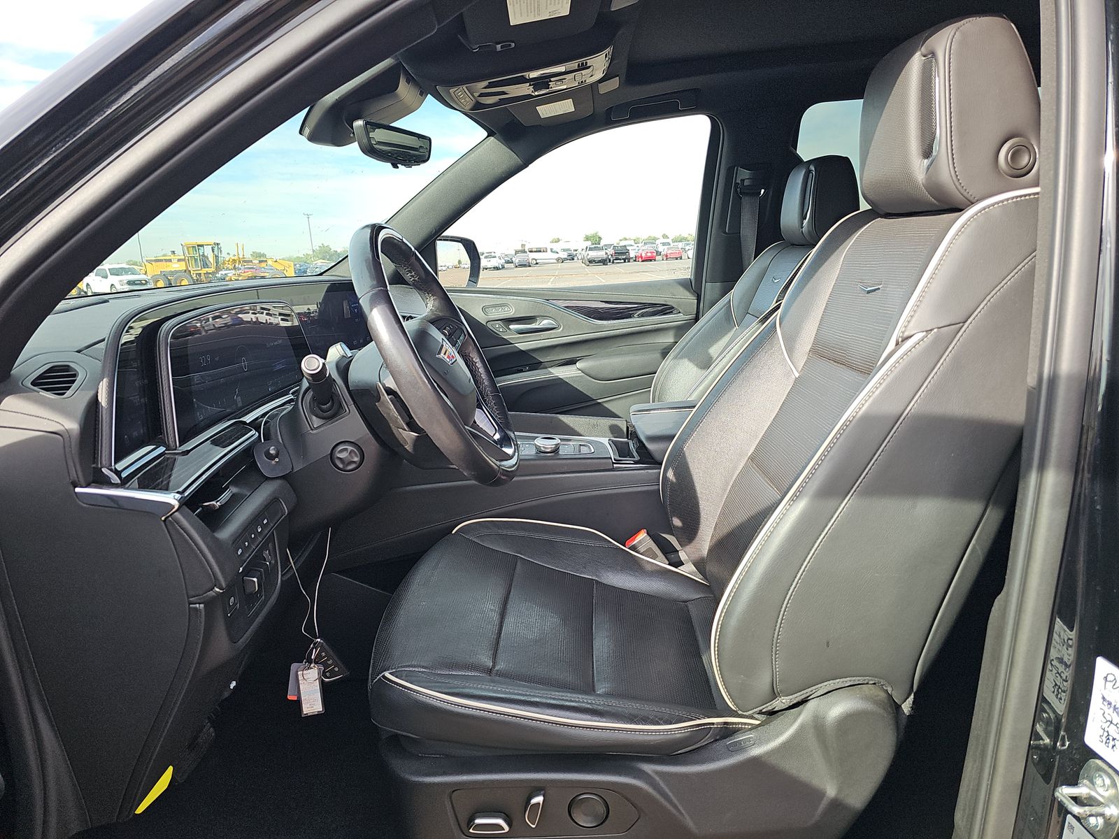 2023 Cadillac Escalade ESV Sport AWD