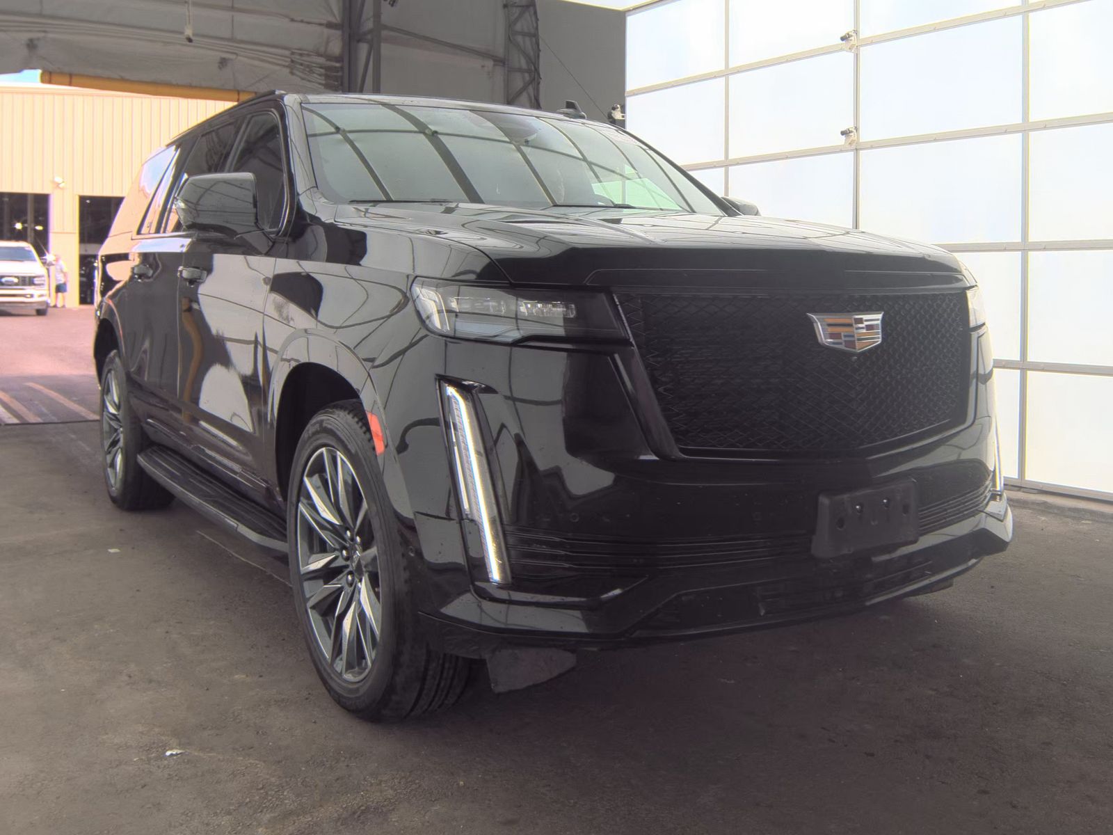2023 Cadillac Escalade ESV Sport AWD