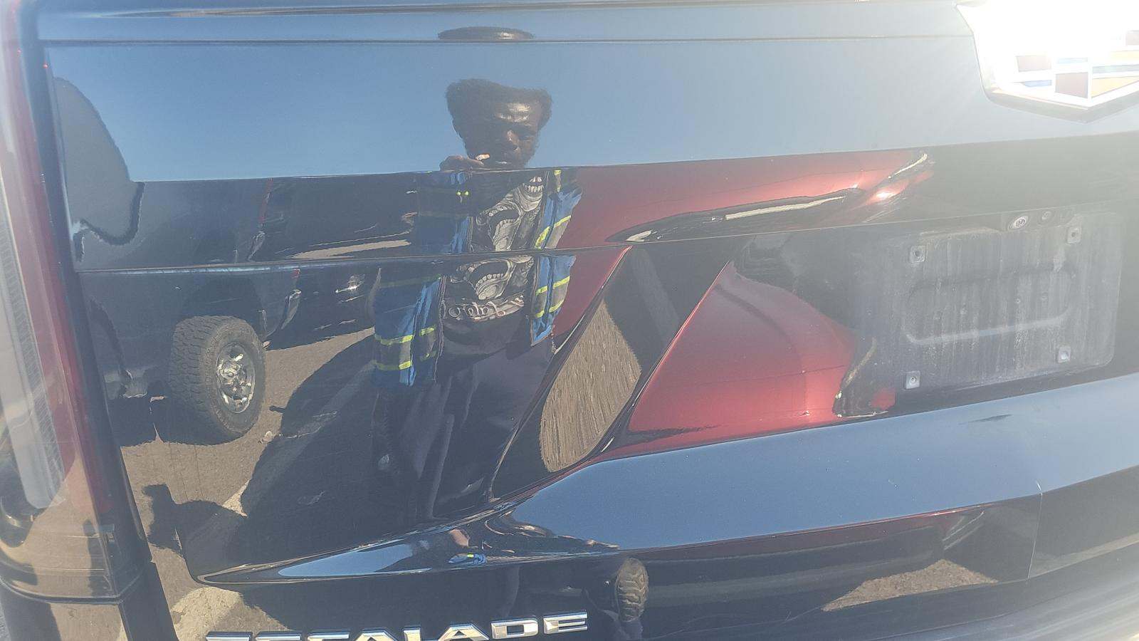 2023 Cadillac Escalade ESV Sport AWD